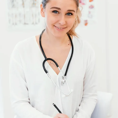 DR Hazel Ema​ , nutritionist