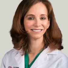 Dr. Julia Rosebush, DO | Pediatric Infectious Disease Chicago