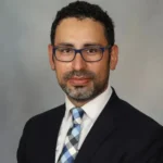Dr. Alaa Al Nofal, MD MBA Pediatric Endocrinologist Chicago