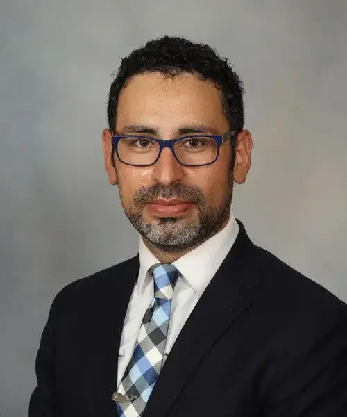 Dr. Alaa Al Nofal, MD MBA Pediatric Endocrinologist Chicago