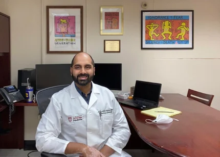 Dr. Aniruddha Hazra
