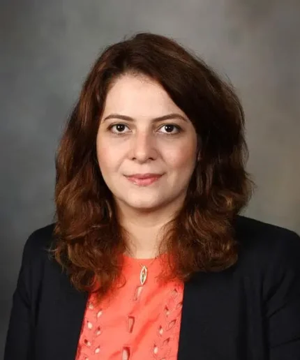 Dr. Nessa Mohandesi, MD Pediatric Dermatologist Chicago
