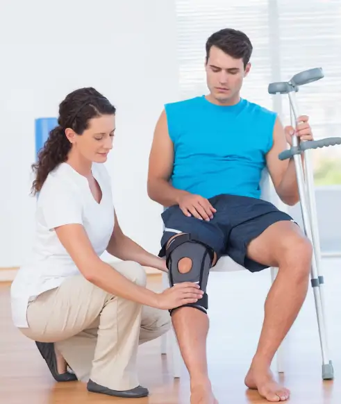 ACL Rehabilitation Time