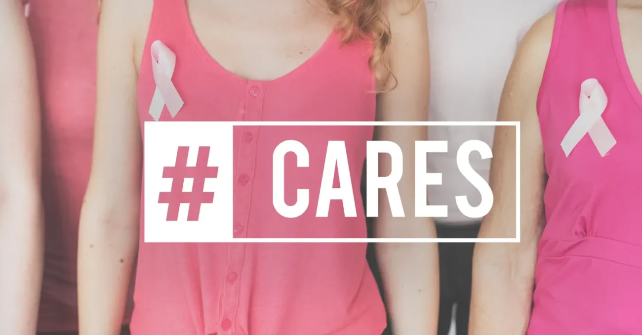 5 Stages of Breast Cancer