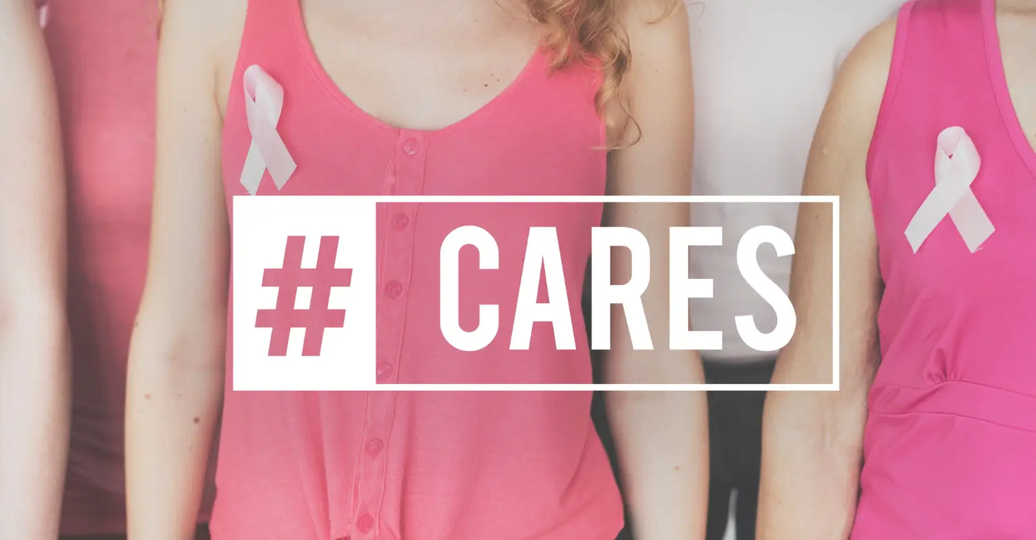 5 Stages of Breast Cancer