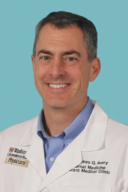 Avery S Wood MD