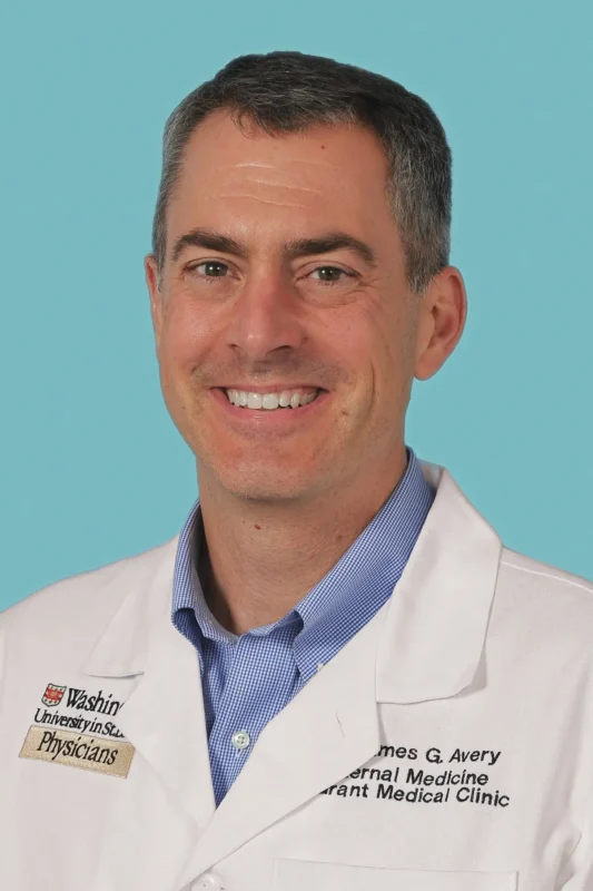 Avery S Wood MD