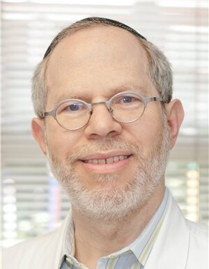 Dr. Ira Steinmetz, MD
