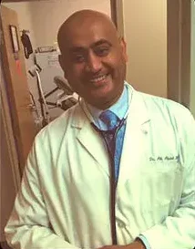 Dr. Abdul Wahid, MD