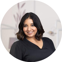 Dr. Harleen Grewal, DDS