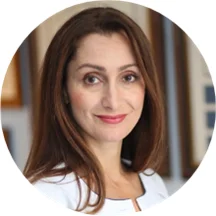 Dr. Hayama Brill, MD — Gynecologist | New York, NY