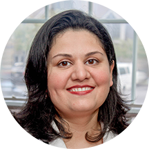 Dr. Komal Malik, MD — A Multilingual Family Physician Who Brings the World to Your Healthcare