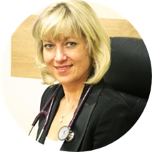 Dr. Lucia Avany, MD
