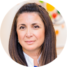 Dr. Natela Levi, MD