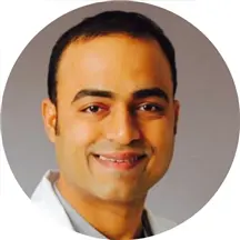 Dr. Vinod Patel
