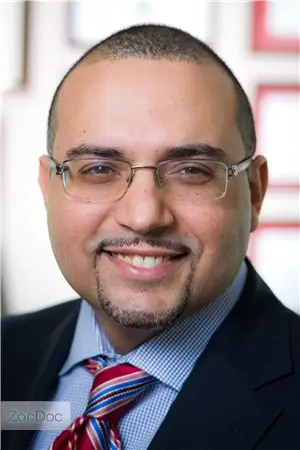 Dr. Wael Kamel, MD — Neurologist, Bayside, NY
