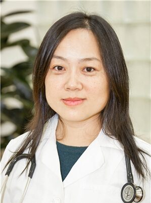 Dr. Xiaoyan Song, MD, PhD