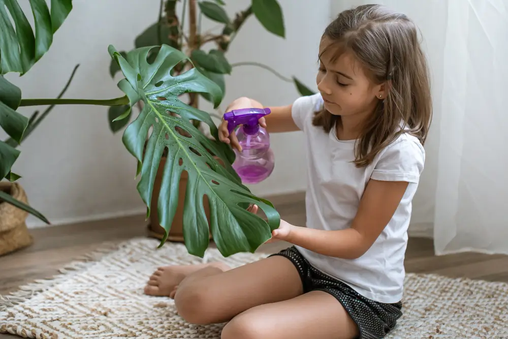 Ivy Rehab for Kids