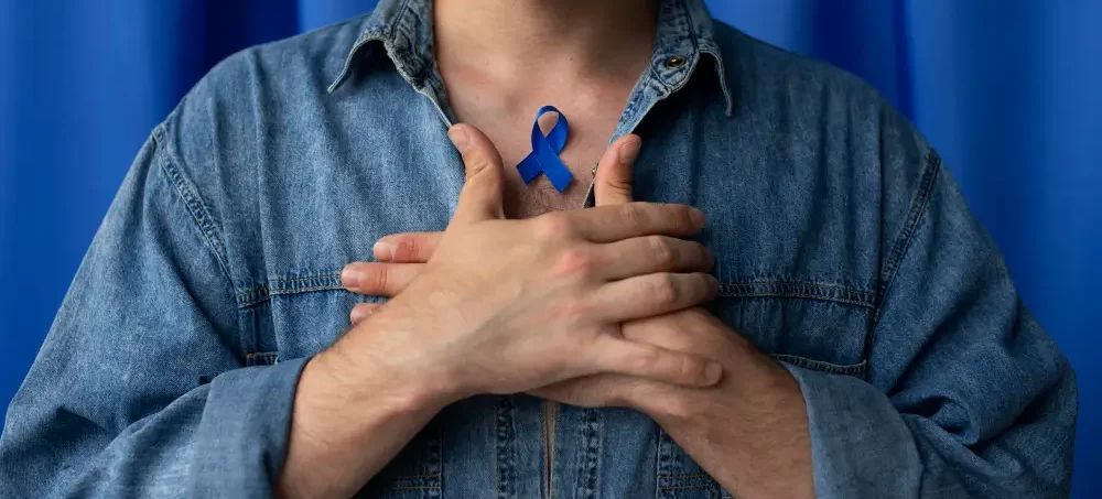 Men's Mental Health Month