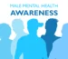 Men's Mental Health Month