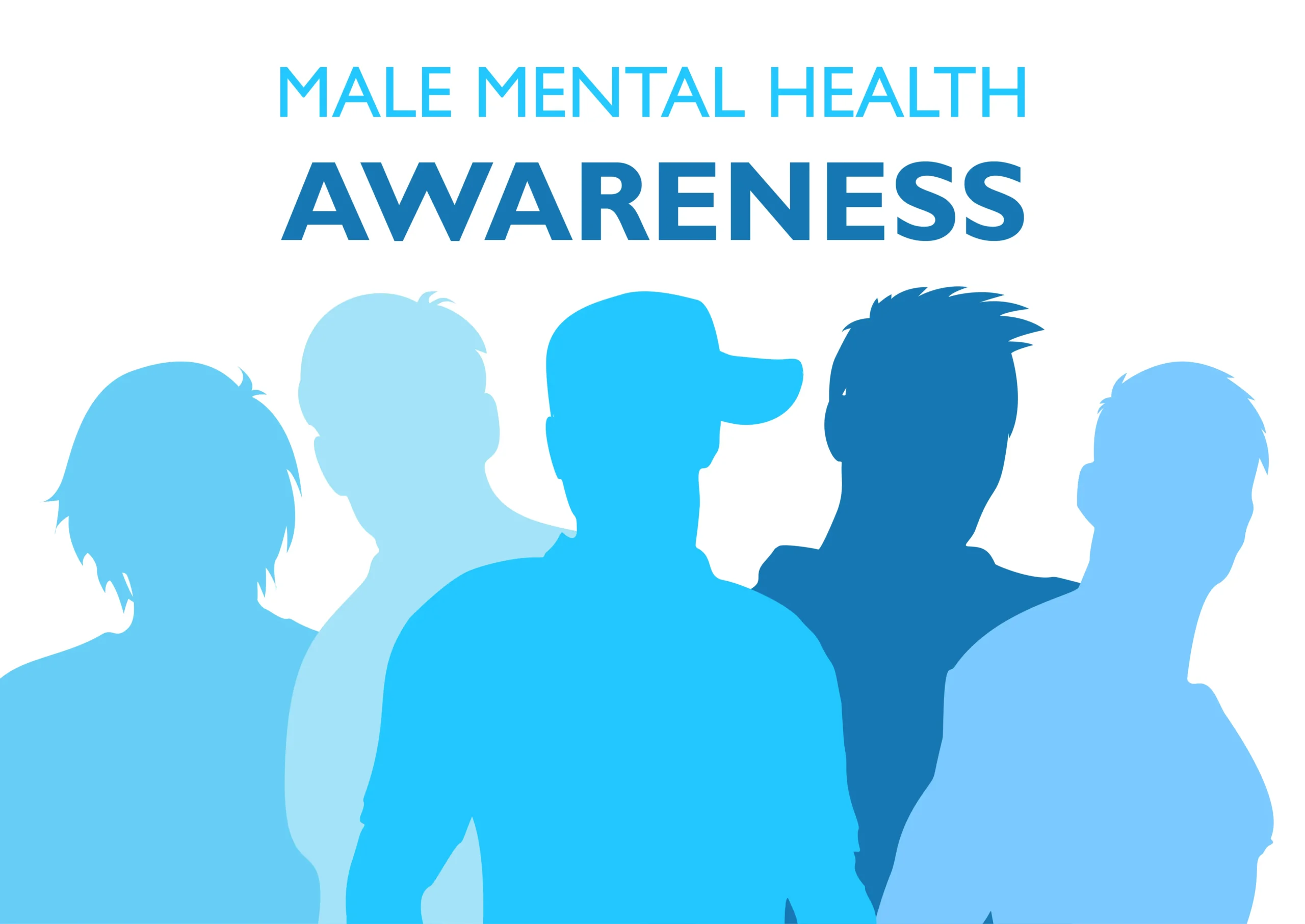 Men's Mental Health Month