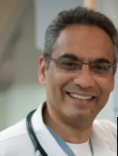 Niraj Sharma MD FACC FHRS