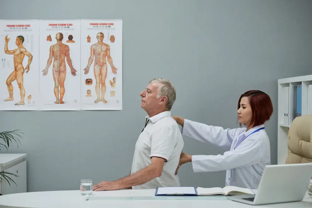 Treatment for Sciatica Physical Therapy