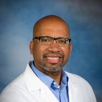 Ulysses C Walls MD
