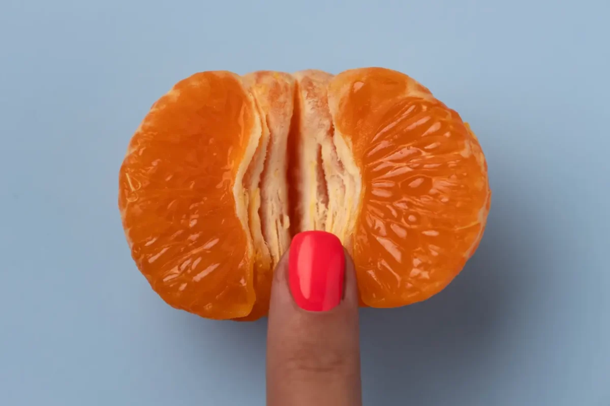 Blue Waffle Vagina Separating Medical Fact from Internet Myth