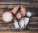 Foods With Limited Amount of Salt