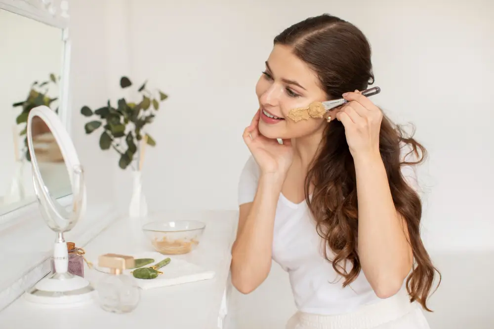 Skin Care in Hindi WellHealthOrganic Guide to Natural, Glowing Skin