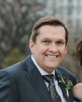 Dr. Kenneth J. Edwards