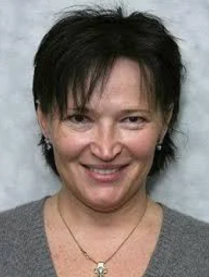 Dr. Lubov Klemine, MD