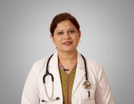 Dr. Rabeya Sultana Chowdhury