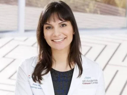 Dr. Sonia Ali