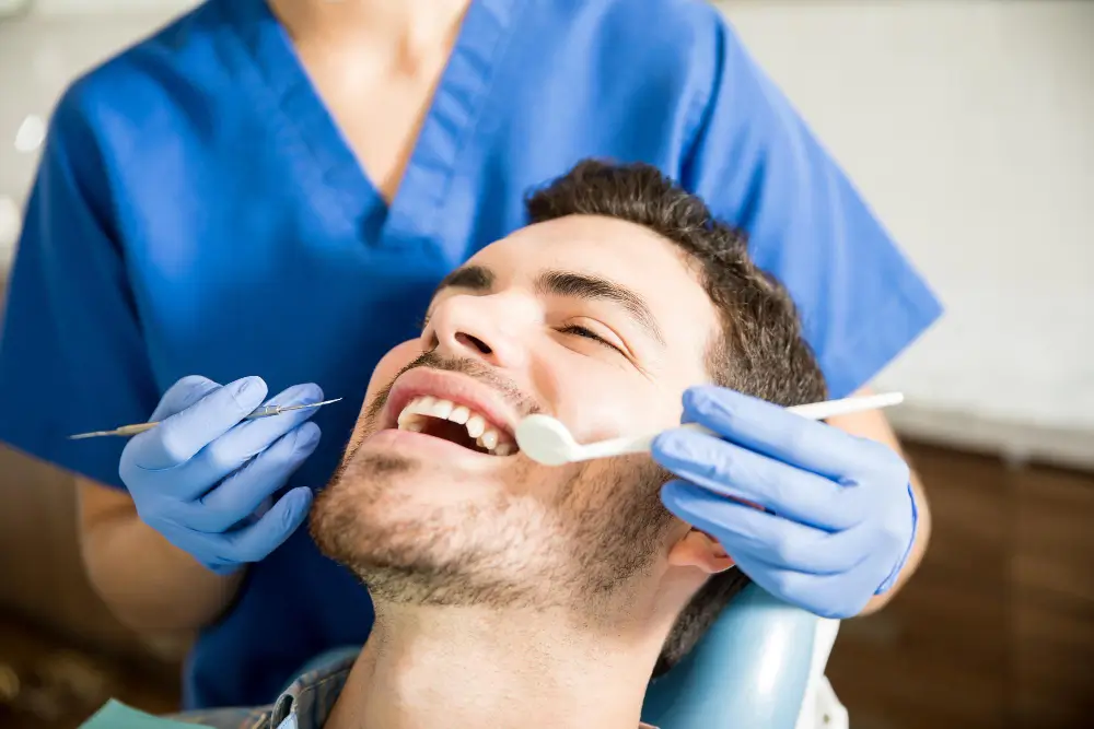 Yellow Roof of Mouth Causes, Symptoms, and When It's Time to See a Doctor