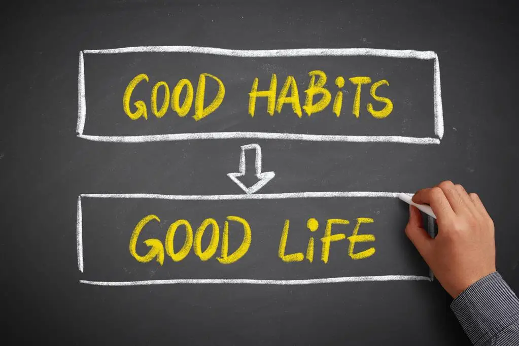 10 Everyday Lifestyle Habits That Boost Confidence and Style