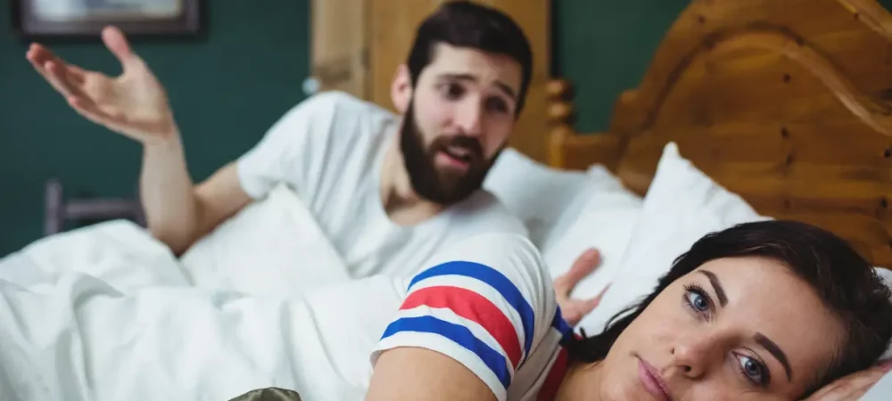 Erectile Dysfunction