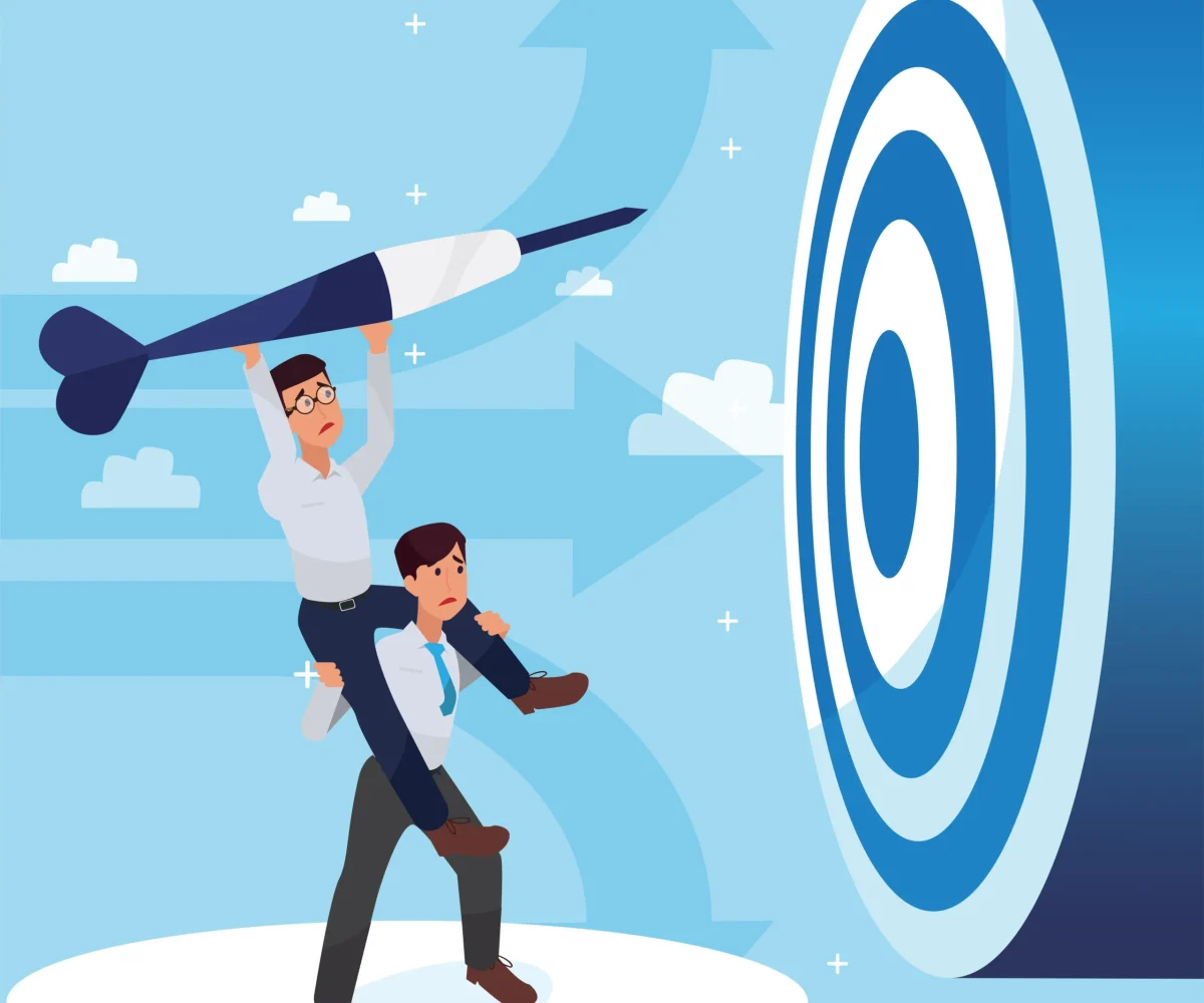 How This Started Aim to Assist Others​