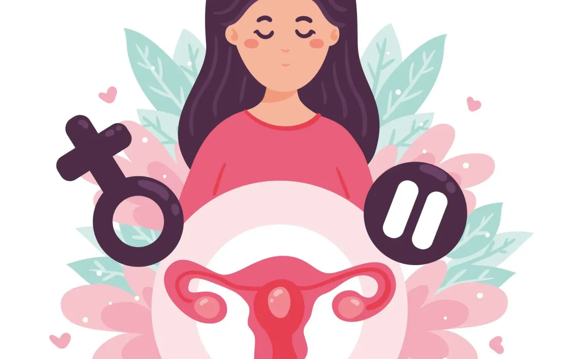 Common Symptoms of PCOS