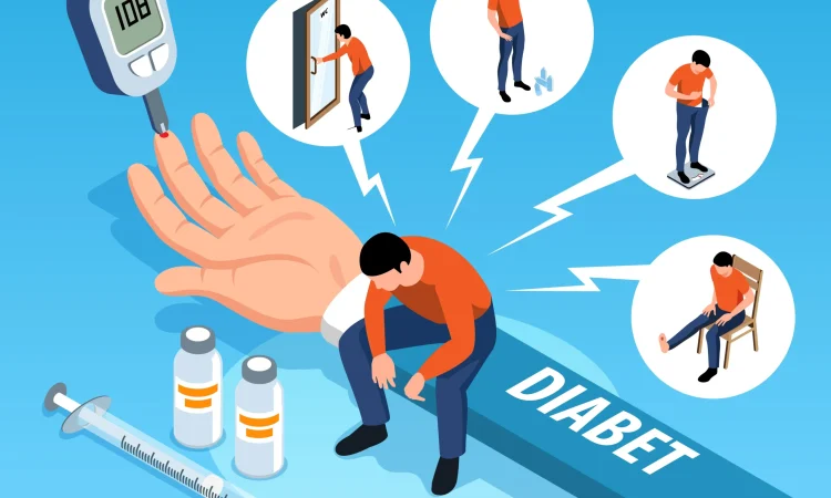 Understanding Diabetes